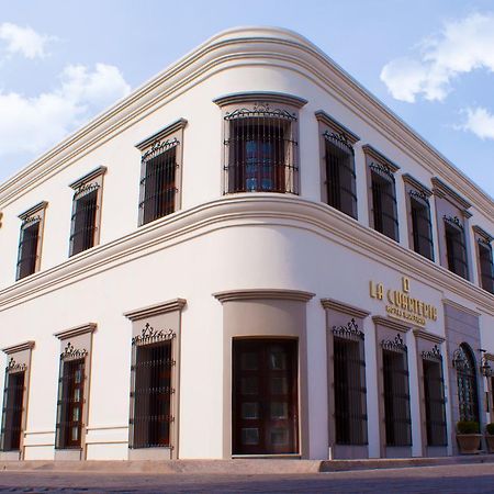 Hotel Boutique La Cuarteria Mocorito Dış mekan fotoğraf