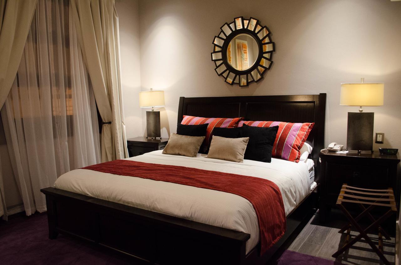 Hotel Boutique La Cuarteria Mocorito Dış mekan fotoğraf