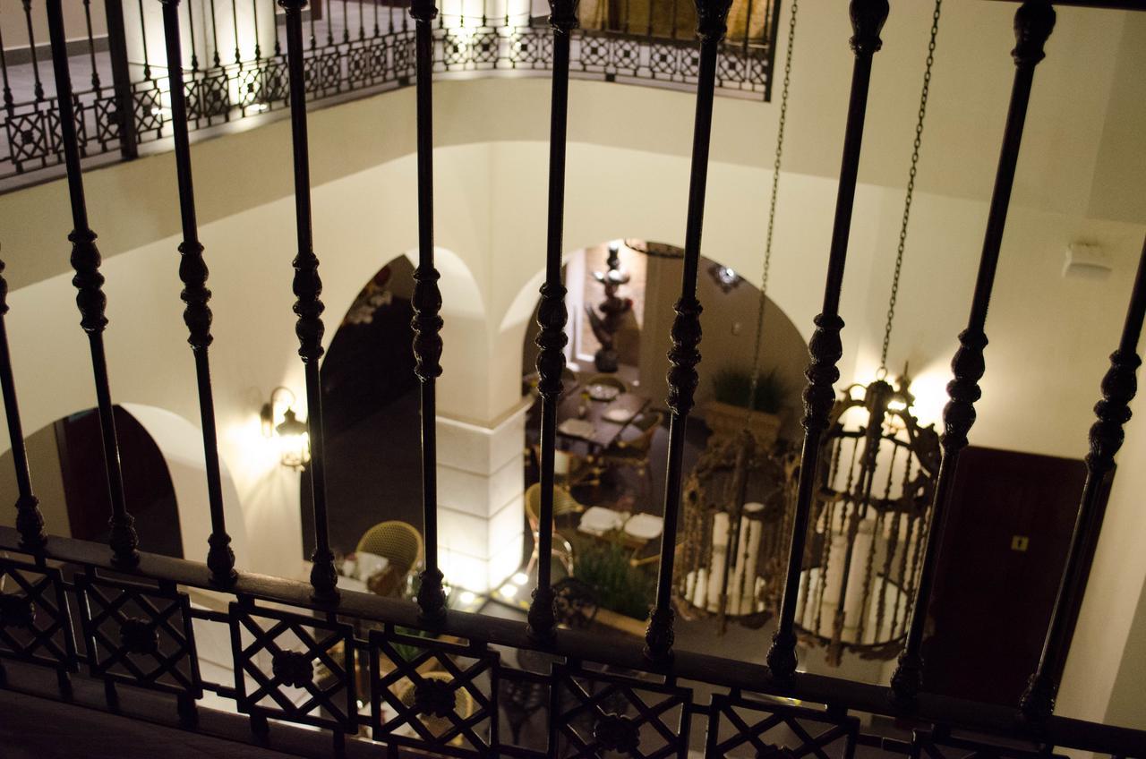 Hotel Boutique La Cuarteria Mocorito Dış mekan fotoğraf