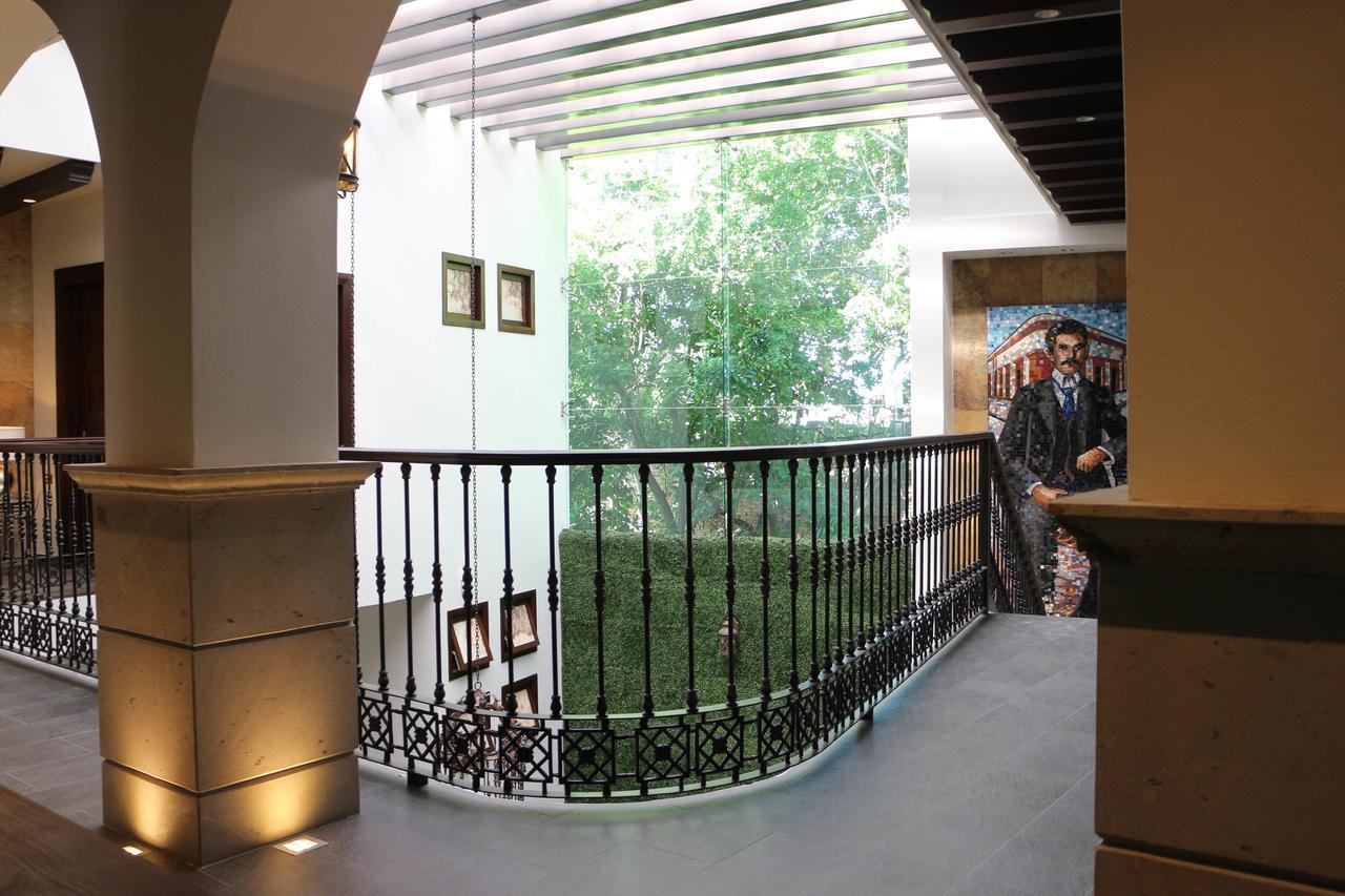 Hotel Boutique La Cuarteria Mocorito Dış mekan fotoğraf