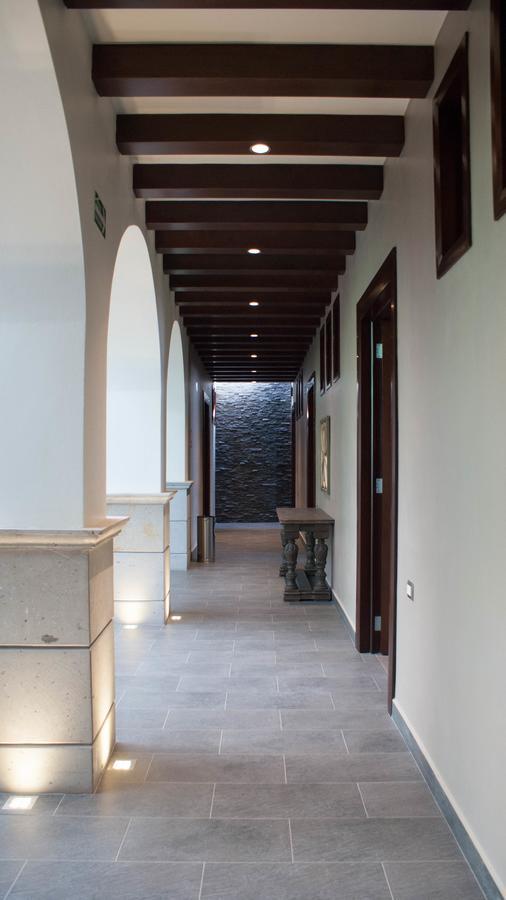Hotel Boutique La Cuarteria Mocorito Dış mekan fotoğraf