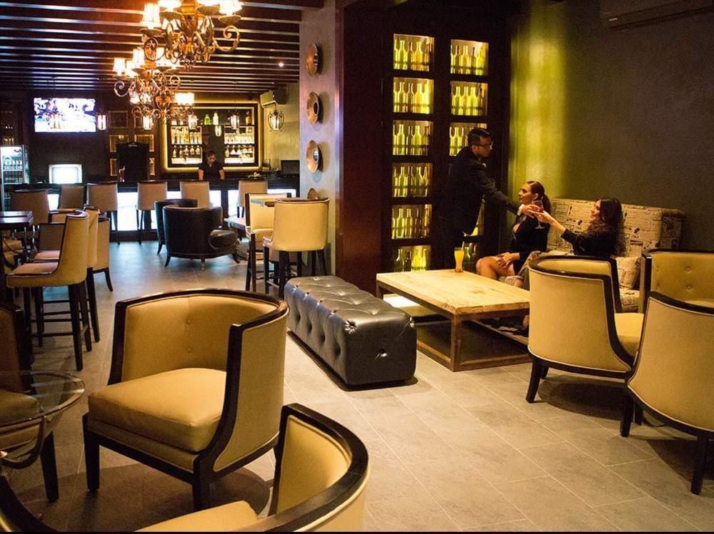 Hotel Boutique La Cuarteria Mocorito Dış mekan fotoğraf