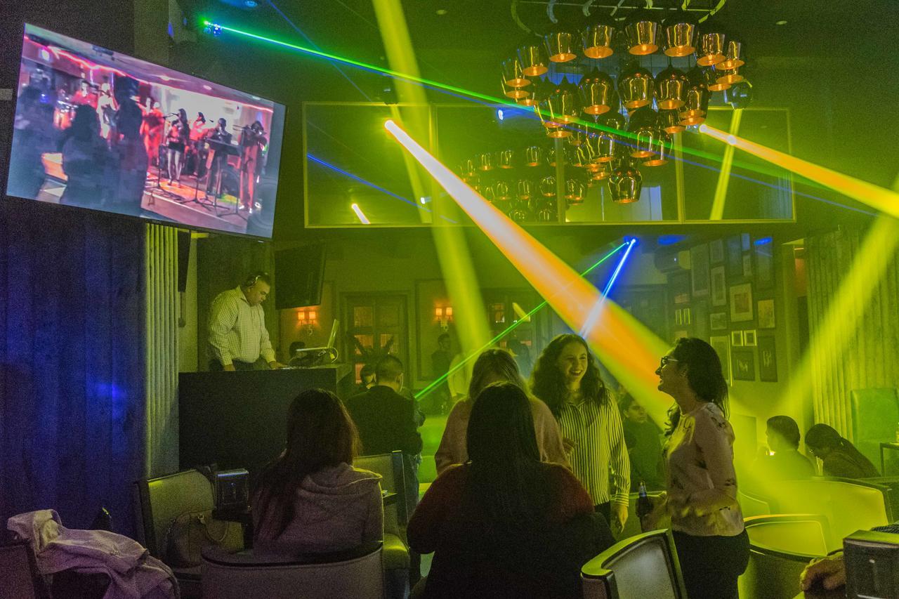 Hotel Boutique La Cuarteria Mocorito Dış mekan fotoğraf