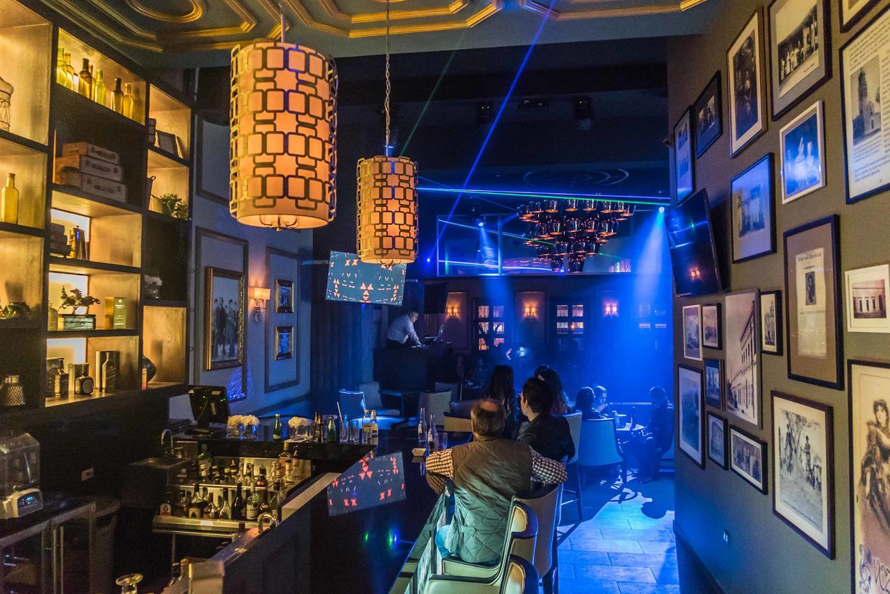 Hotel Boutique La Cuarteria Mocorito Dış mekan fotoğraf