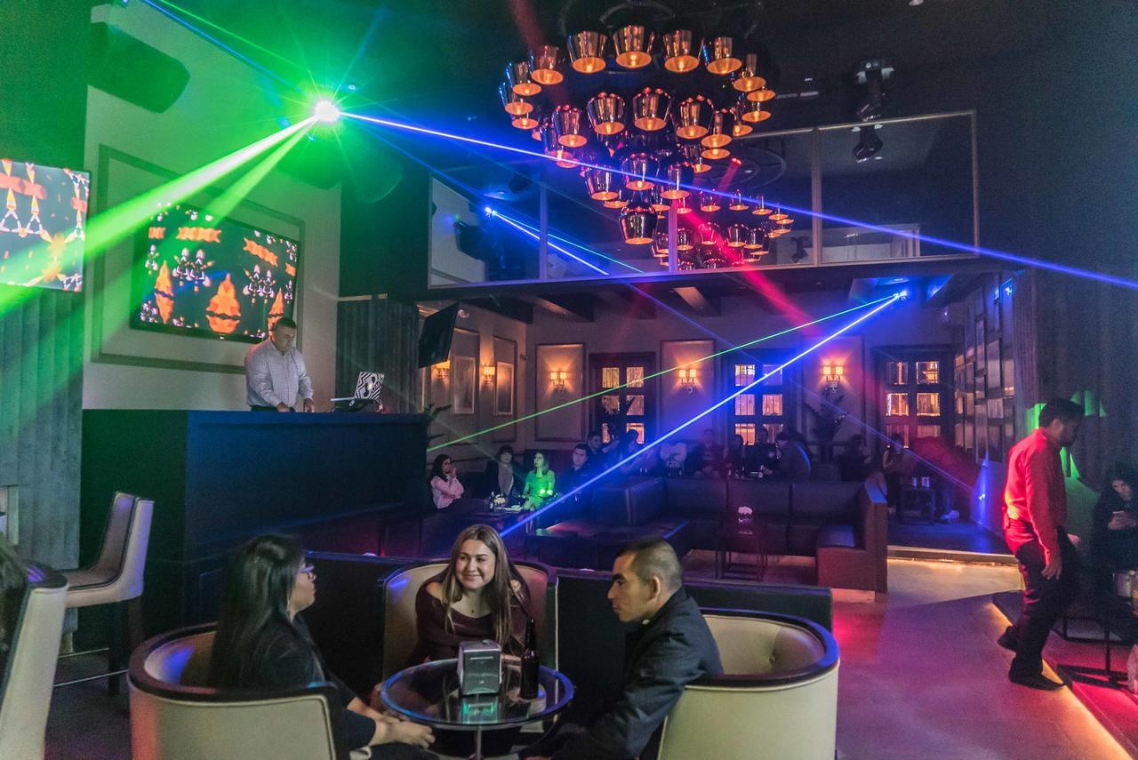 Hotel Boutique La Cuarteria Mocorito Dış mekan fotoğraf